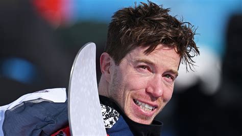 10am beijing time|WATCH: An Emotional Shaun White Reflects on His Final Career .
